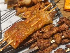 -清真有奴思烤肉坊(酒泉路店)