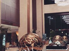 -上海嘉定喜来登酒店