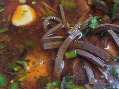 -陈掌柜澄城水盆羊肉(钟楼店)