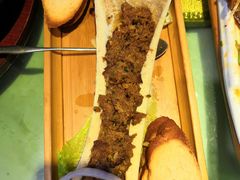 -烛影拾光观景餐厅·创意菜·摄影·小提琴(大唐不夜城店)