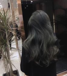 -CD Hair salon