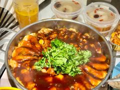 -黄记煌三汁焖锅(新佳丽江汉路店)