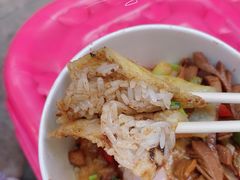 -周记热干面豆皮大王(桃花东街店)