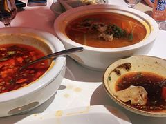 -小河盐帮·私家菜·烤鸭(三元桥·霄云路店)