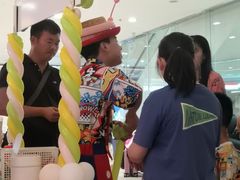 -小放牛炒菜馆(北国商城店)