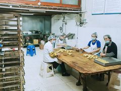 -穆林传统清真糕点(阆中店)