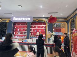 点击看大图 -meland亲子乐园•派对•研学(宁波华润万象城店)