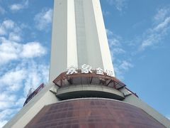 -SPACE(欢乐颂购物中心店)