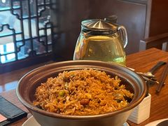 -蛇口希尔顿南海酒店·随轩中餐厅·粤菜