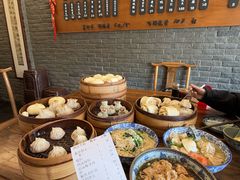 -潘德林茶社(新城河路店)