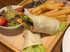 -集品堂·JPC餐厅(青年大街市府店)