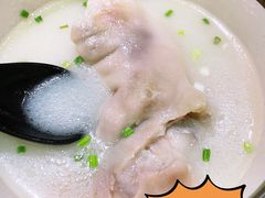 -谭师爷龙抄手(白下路店)