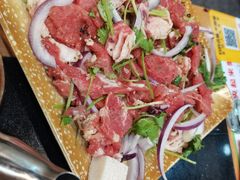 -齐齐哈尔烤肉(上海道店)