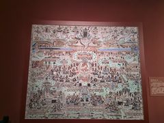 -敦煌石窟文物保护研究陈列中心