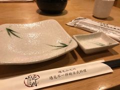 -山之川日料放题(通州店)