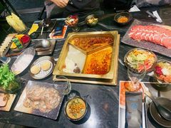 -王家渡火锅(金宝汇店)