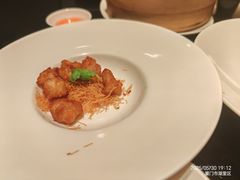 -厦门艾美酒店·乐美中餐厅