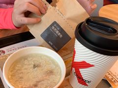 -肯德基(蓝桥店)