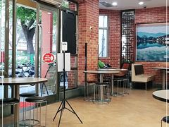 大堂-都城快餐(中山三店)