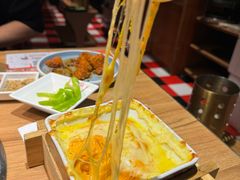 -炉小哥烤肉(熙地港店)