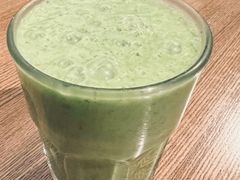 大力水手-wagas(暖山店)