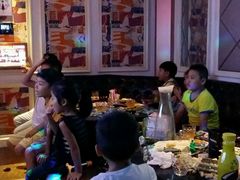 -欢乐迪KTV(泉秀店)