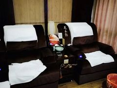 -足本纪·足道 SPA 简餐 小吃(文三西路店)