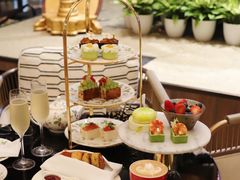 -上海前滩香格里拉大酒店