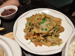 -芳芳私房菜·精做淮扬菜(承德路店)