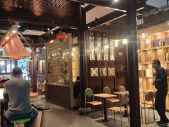 -麦当劳(南后街店)