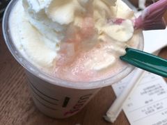 -星巴克(深圳音乐厅店)