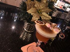 -礼途酒店·餐吧