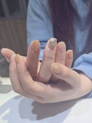 -桃色美甲沙龙