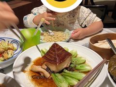 -杭州君悦酒店·湖滨28中餐厅