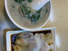 -冠记·肠粉粥品专家(江南大道店)
