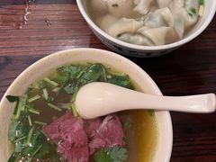 -哑巴生煎(临顿路店)