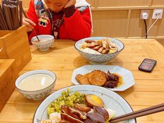 -狮头牌卤味研究所·卤味饭(花城汇南区店)