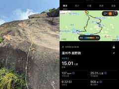 -大罗山风景区