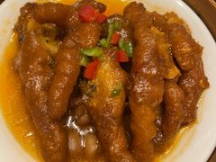 -鹅冠港式茶餐厅(来福士店)