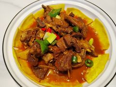 -阿娜尔·新疆菜(宜家荟聚中心店)