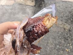 -褚玉莲鸡翅