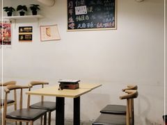 大堂-月半小炉焖烤