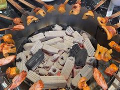 -醉月城西昌火盆烧烤(天府店)