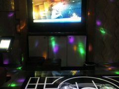 -迪迪派KTV(创业大厦店)
