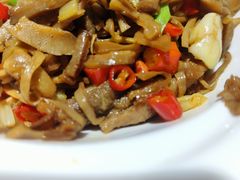 -米椰湘·辣椒炒肉