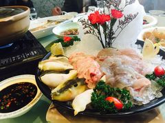 -莆鑫海鲜城(浏河店)