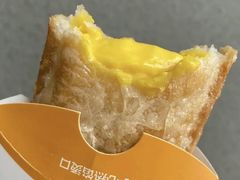 -麦当劳(新王府井店)