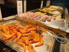-禾斗海鲜自助(市南银座店)