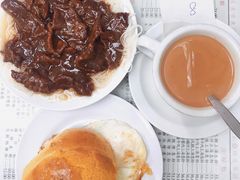 -金凤茶餐厅(湾仔店)