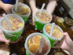 -楠火锅(龙阳广场店)